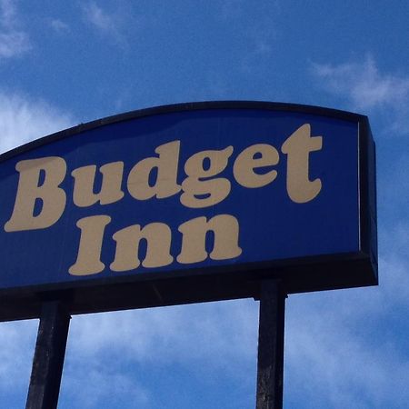 Budget Inn Motel 오스틴 외부 사진